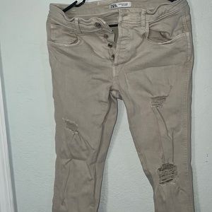Zara pants